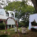 Essque Zalu Zanzibar