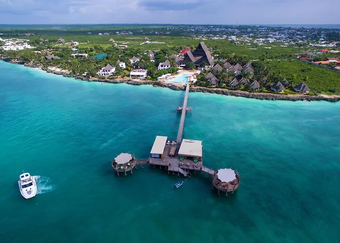 Essque Zalu Zanzibar