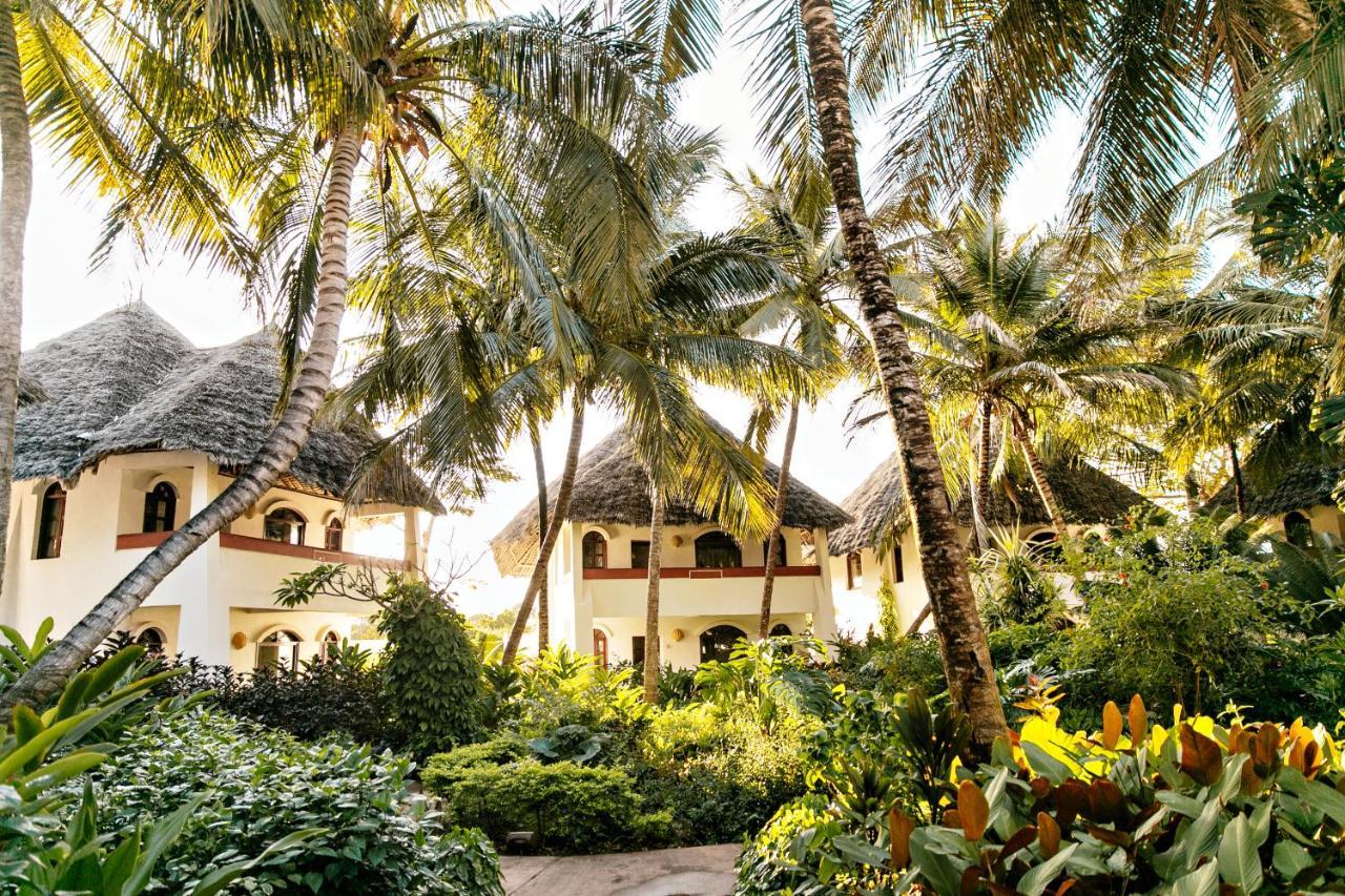 Resort Essque Zalu Zanzibar