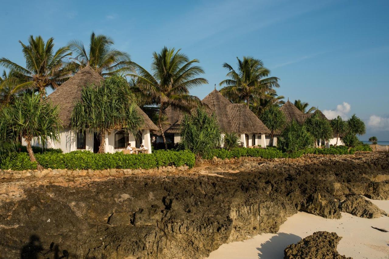 Essque Zalu Zanzibar Resort 5*