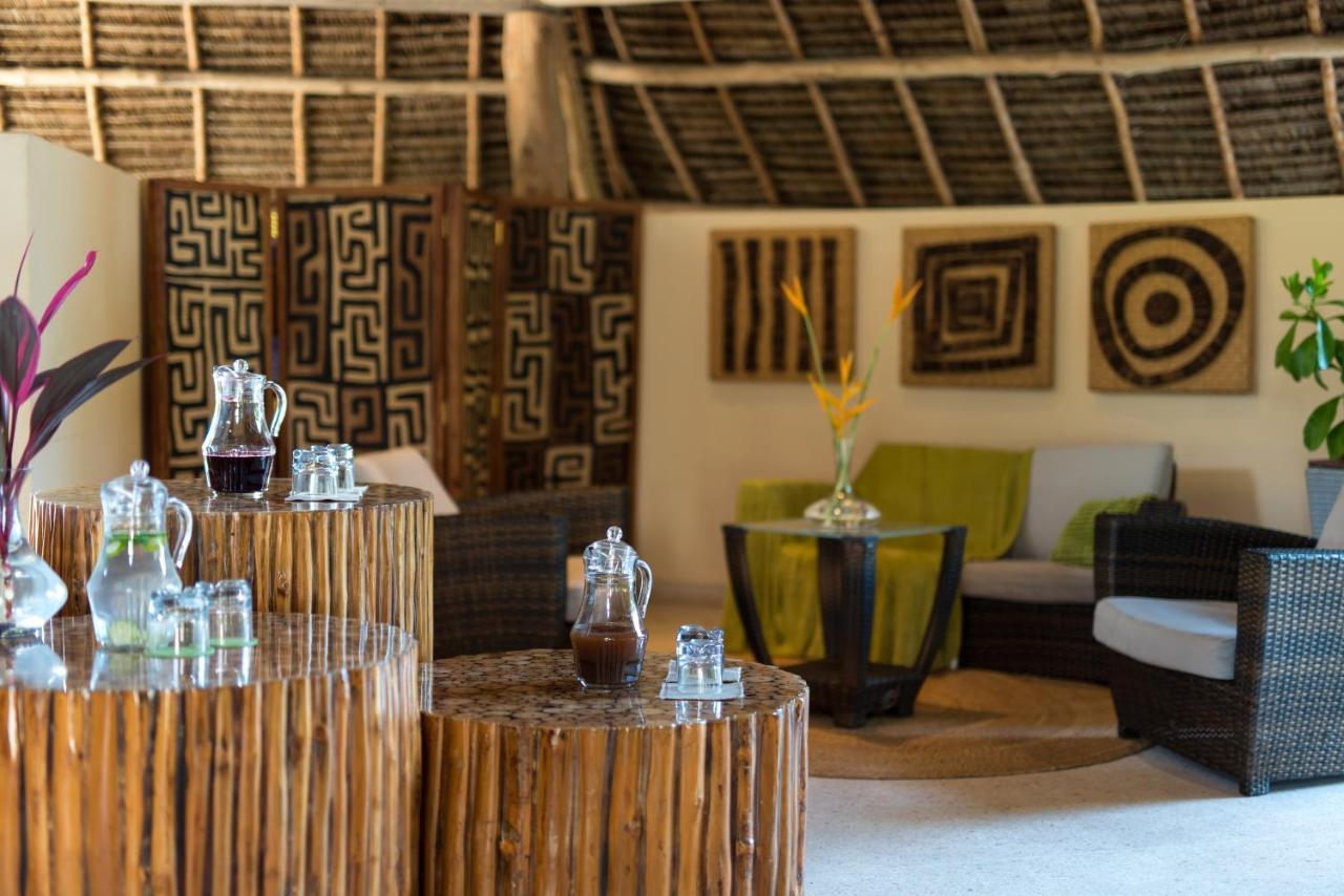 Essque Zalu Zanzibar Nungwi