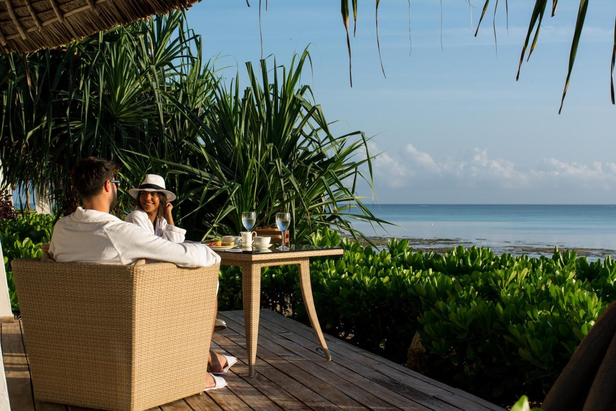 Essque Zalu Zanzibar Resort 5*