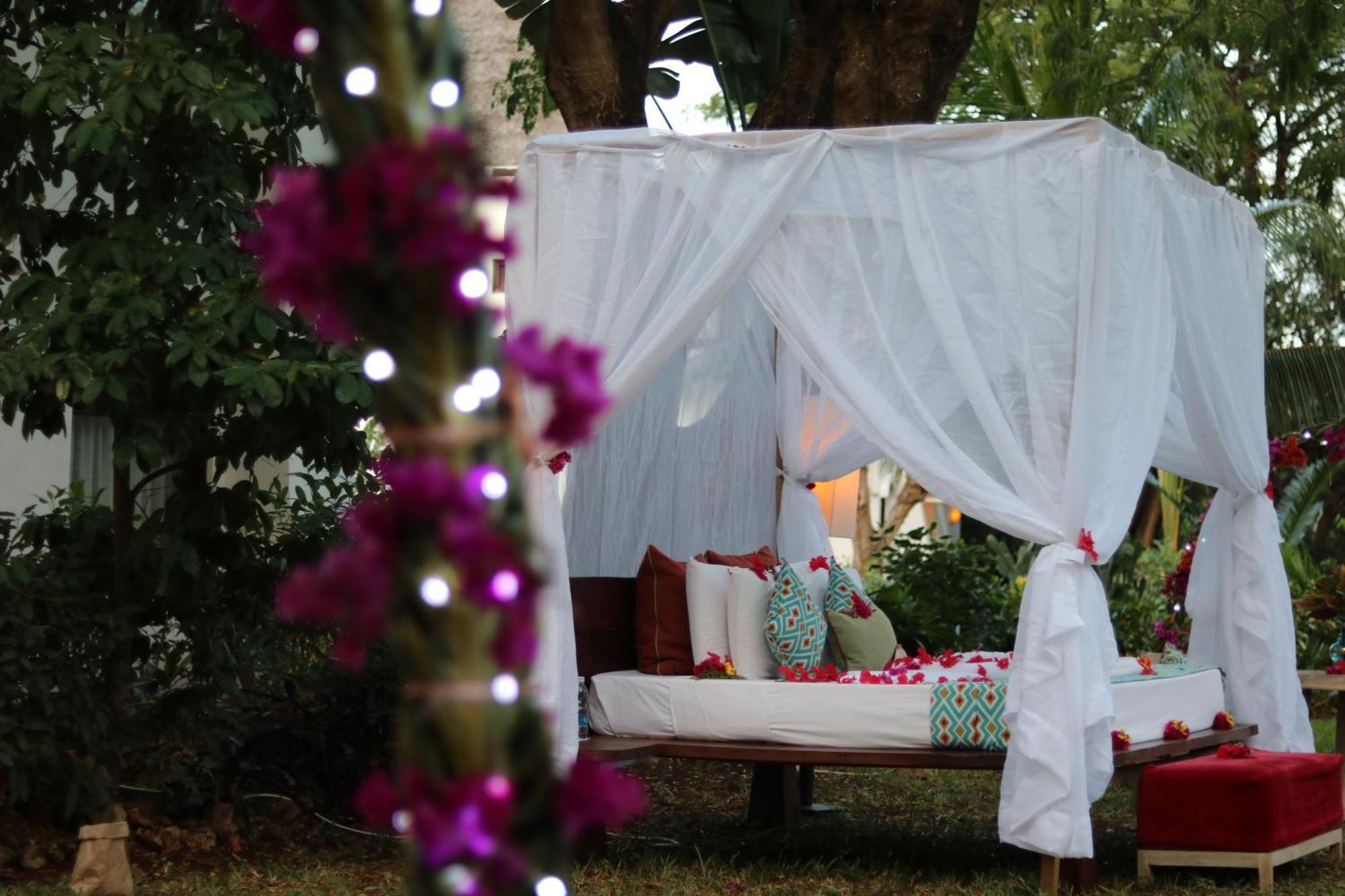 Essque Zalu Zanzibar Resort