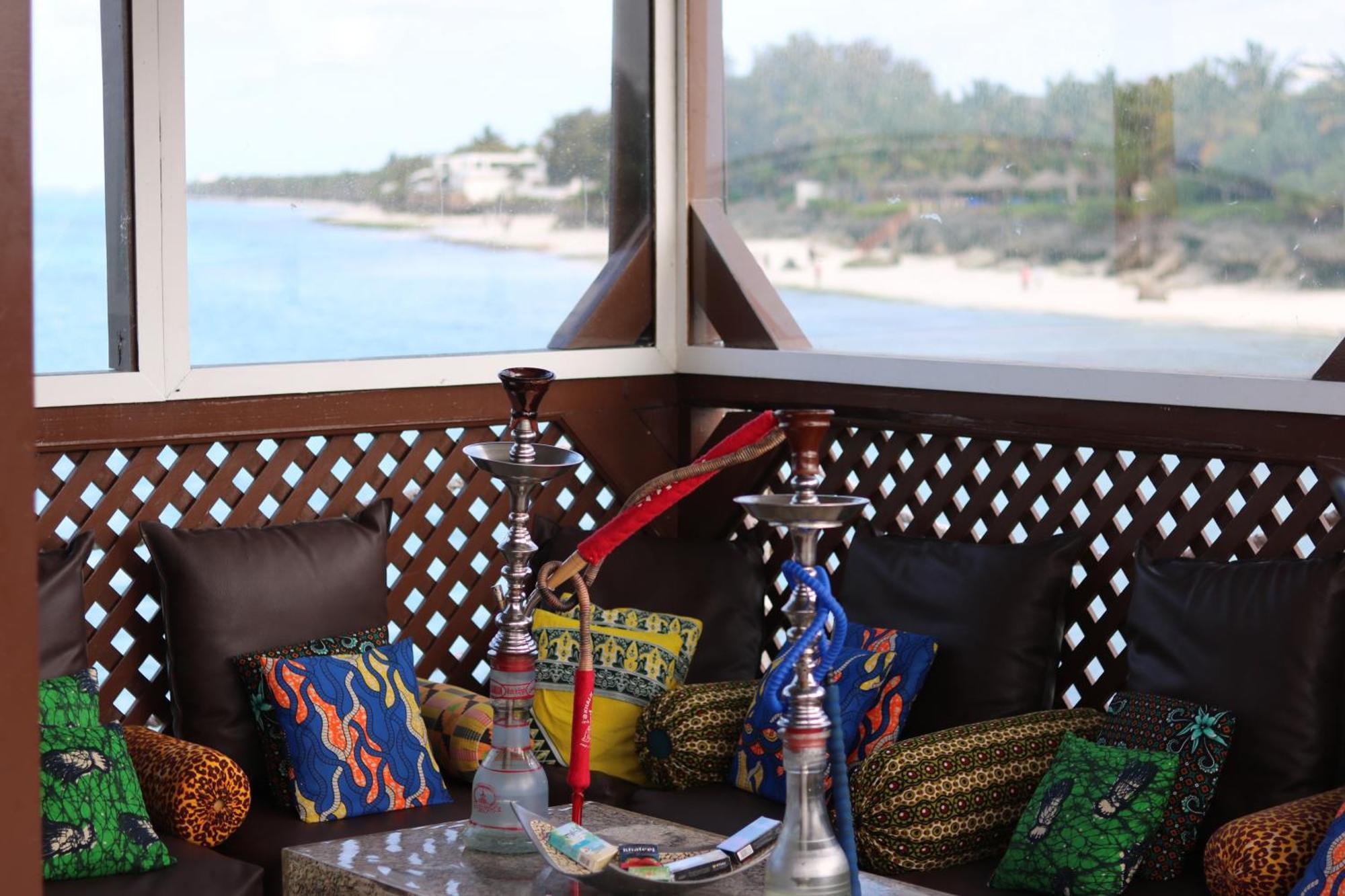 Resort Essque Zalu Zanzibar