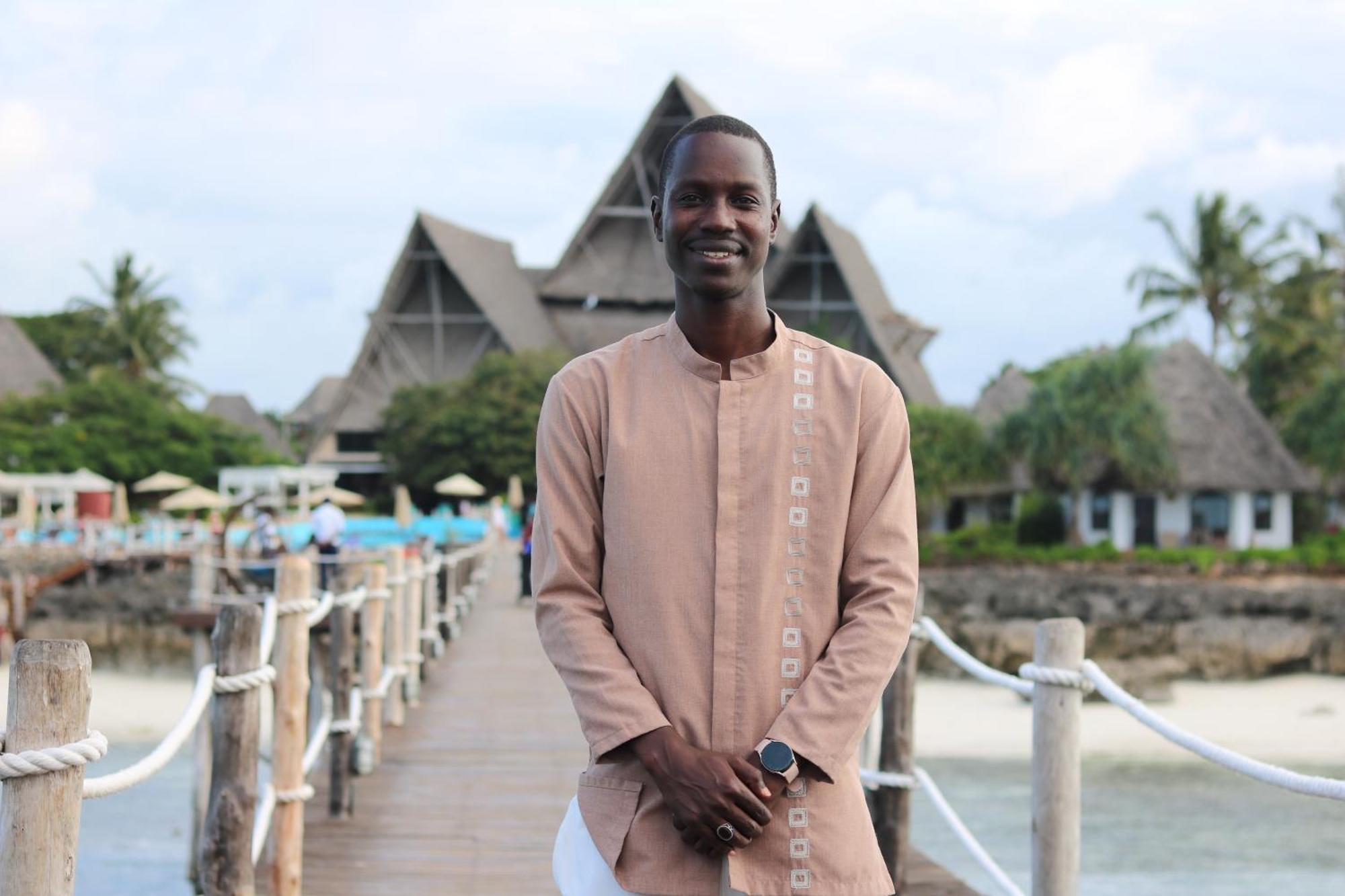 Essque Zalu Zanzibar Resort