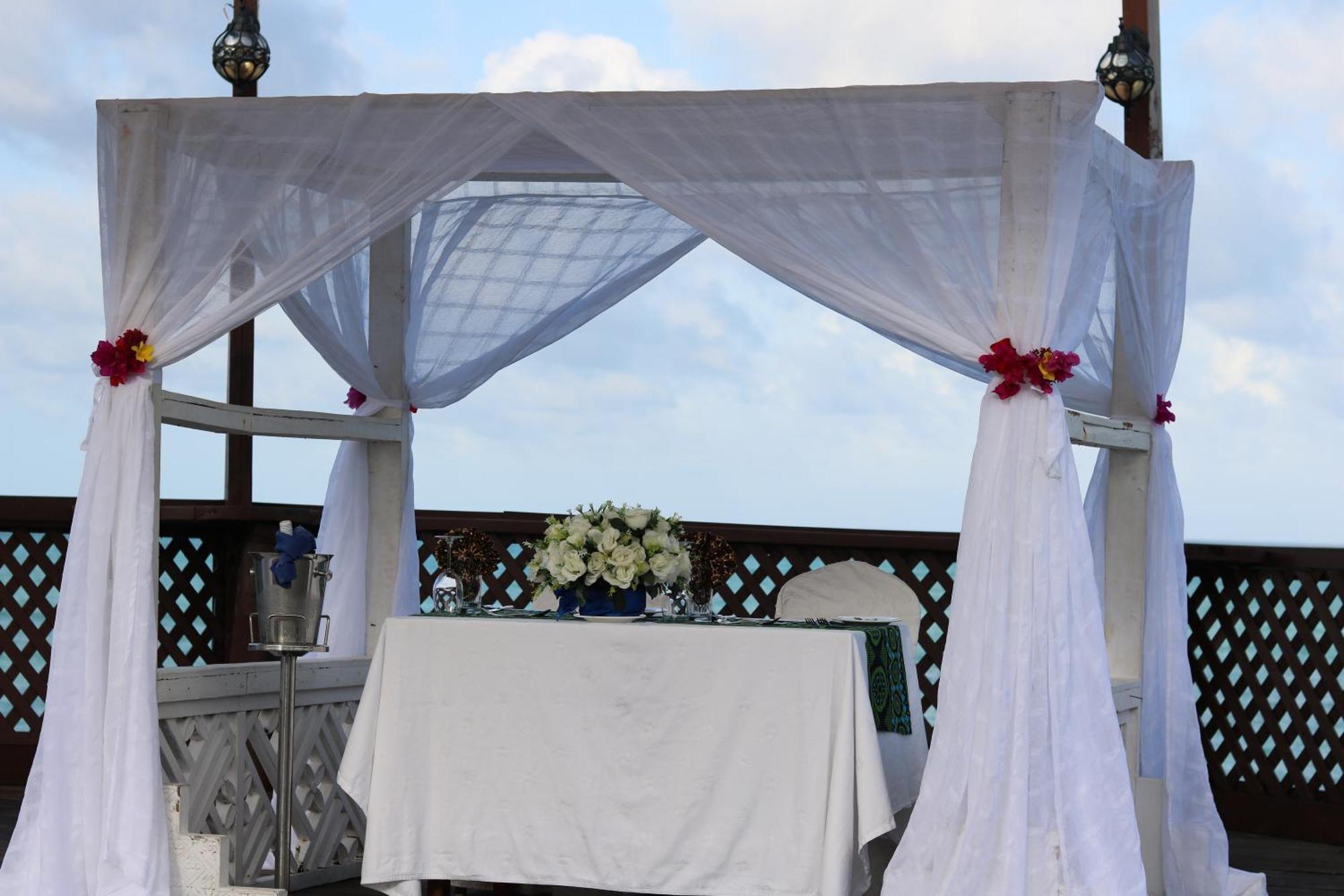 Resort Essque Zalu Zanzibar Nungwi