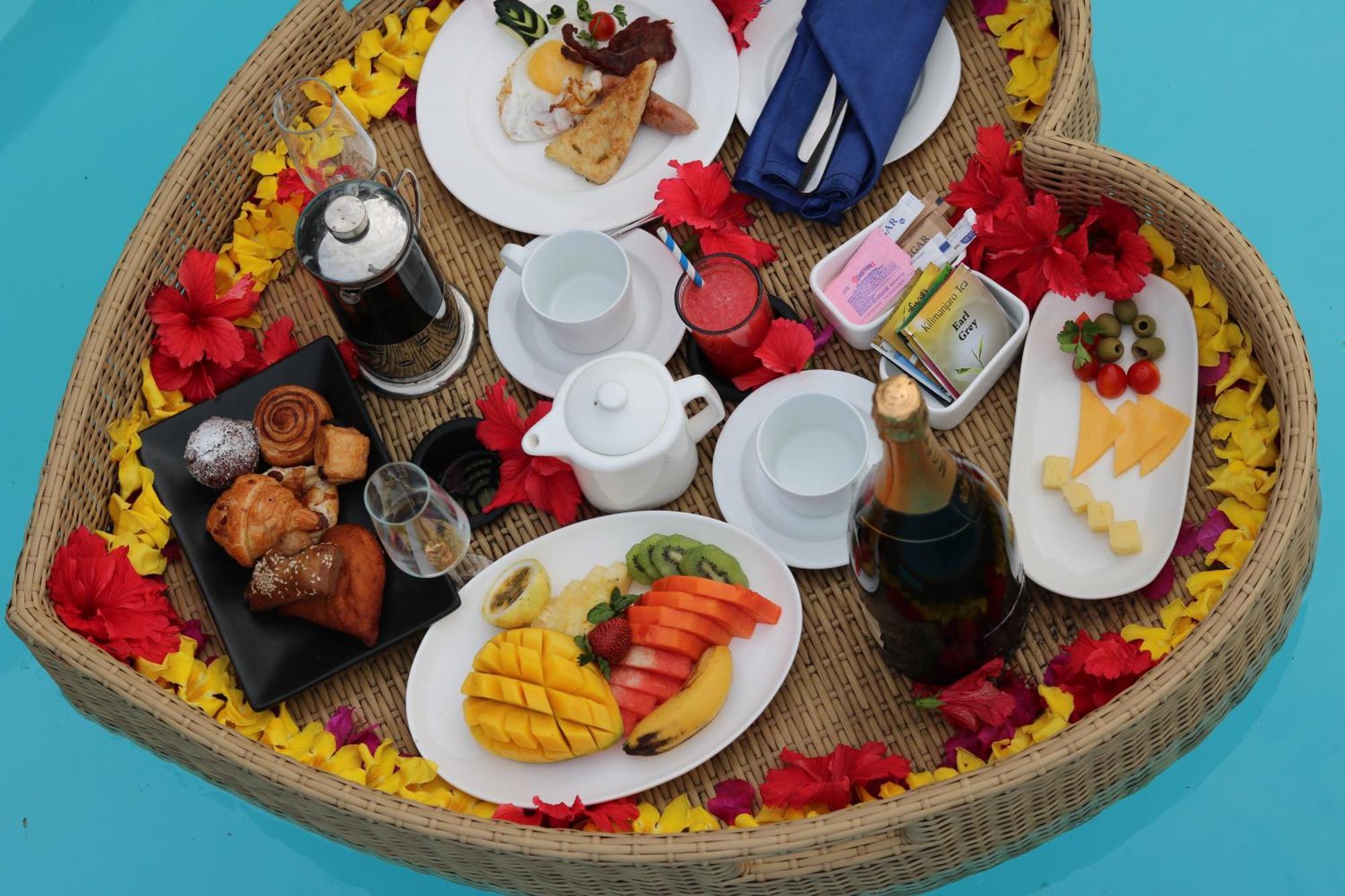 Essque Zalu Zanzibar Resort