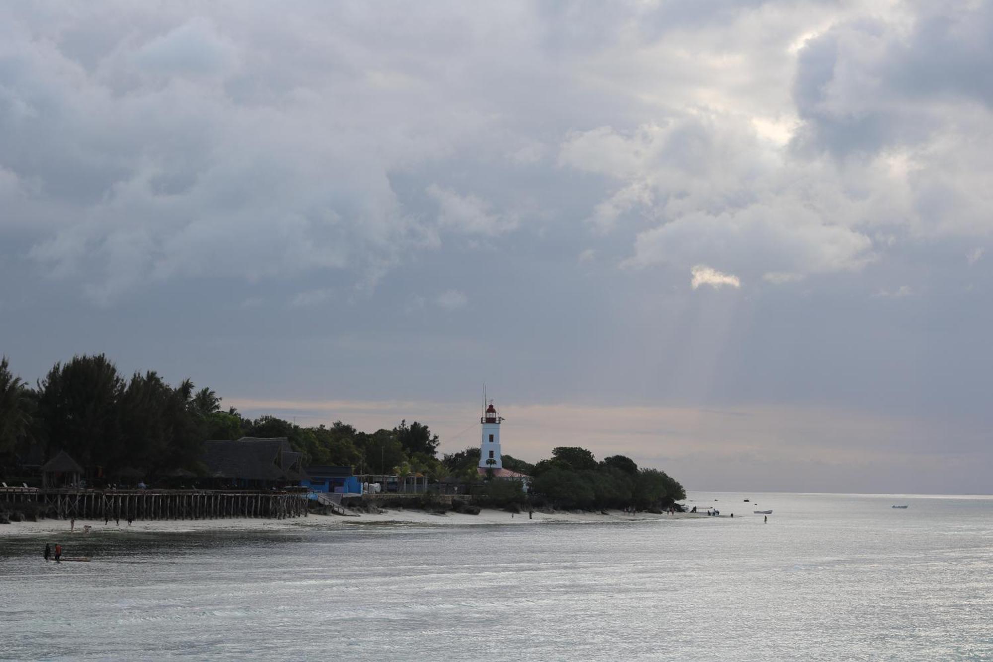Essque Zalu Zanzibar Resort 5*