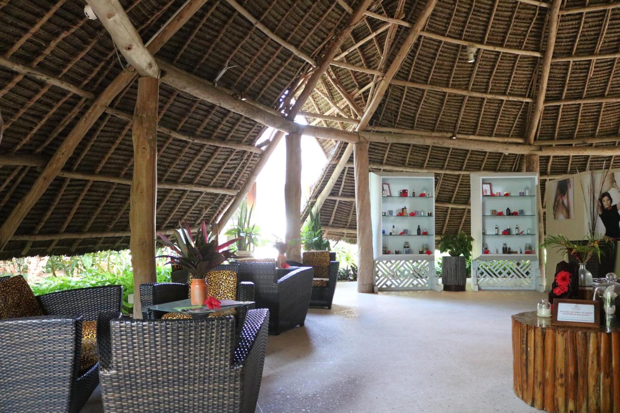 Essque Zalu Zanzibar 5*