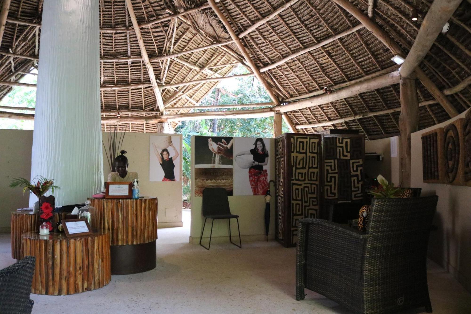 Essque Zalu Zanzibar Nungwi