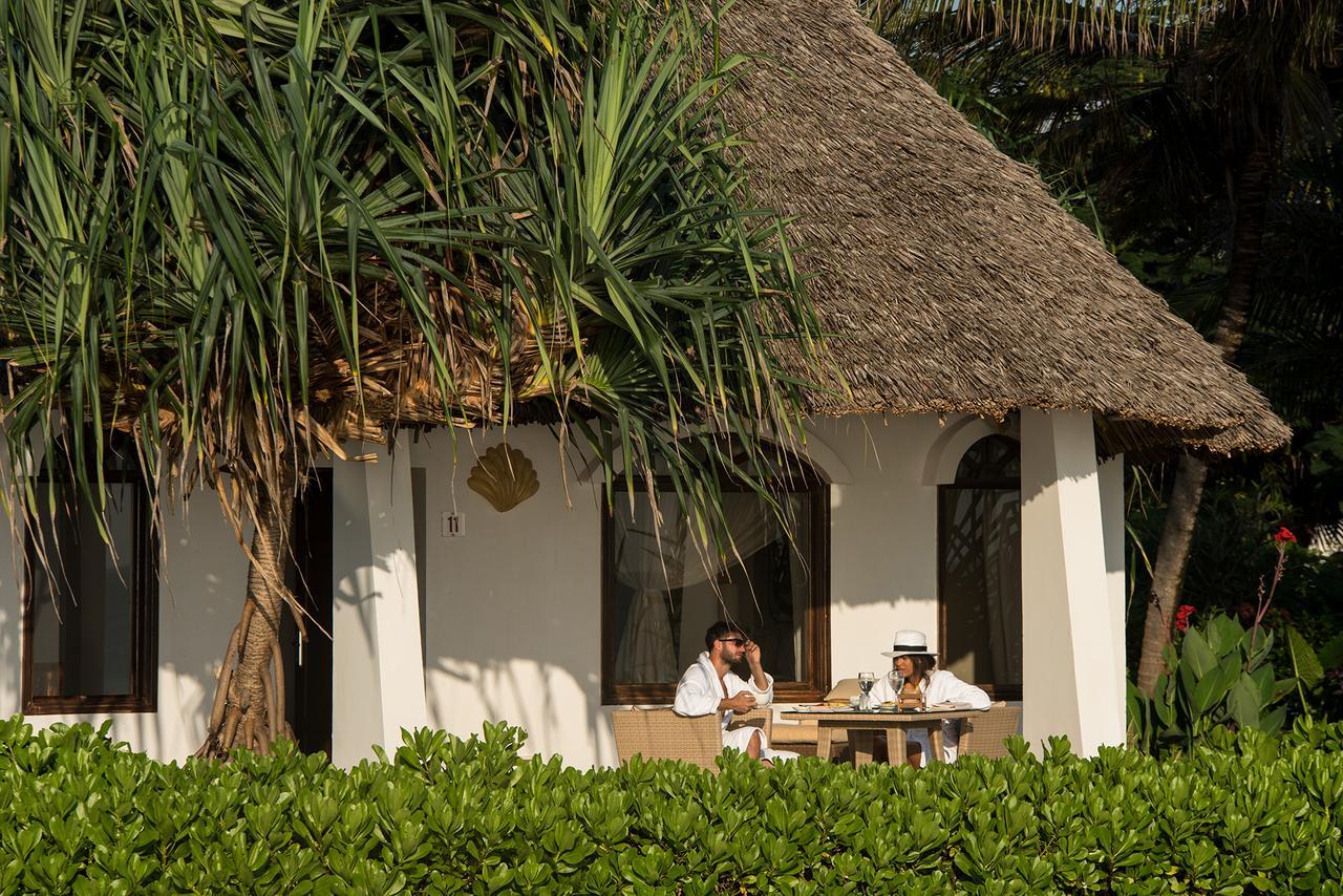 Essque Zalu Zanzibar