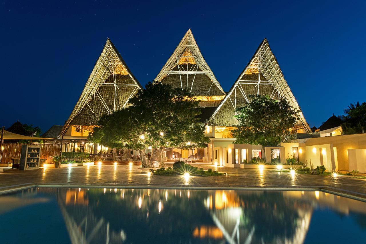 Resort Essque Zalu Zanzibar 5*