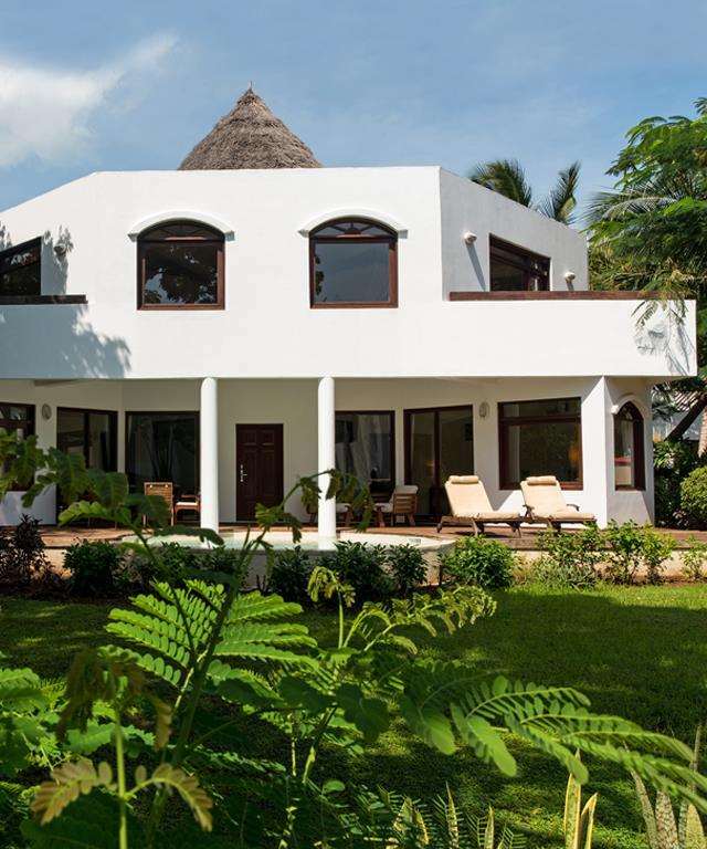 Resort Essque Zalu Zanzibar