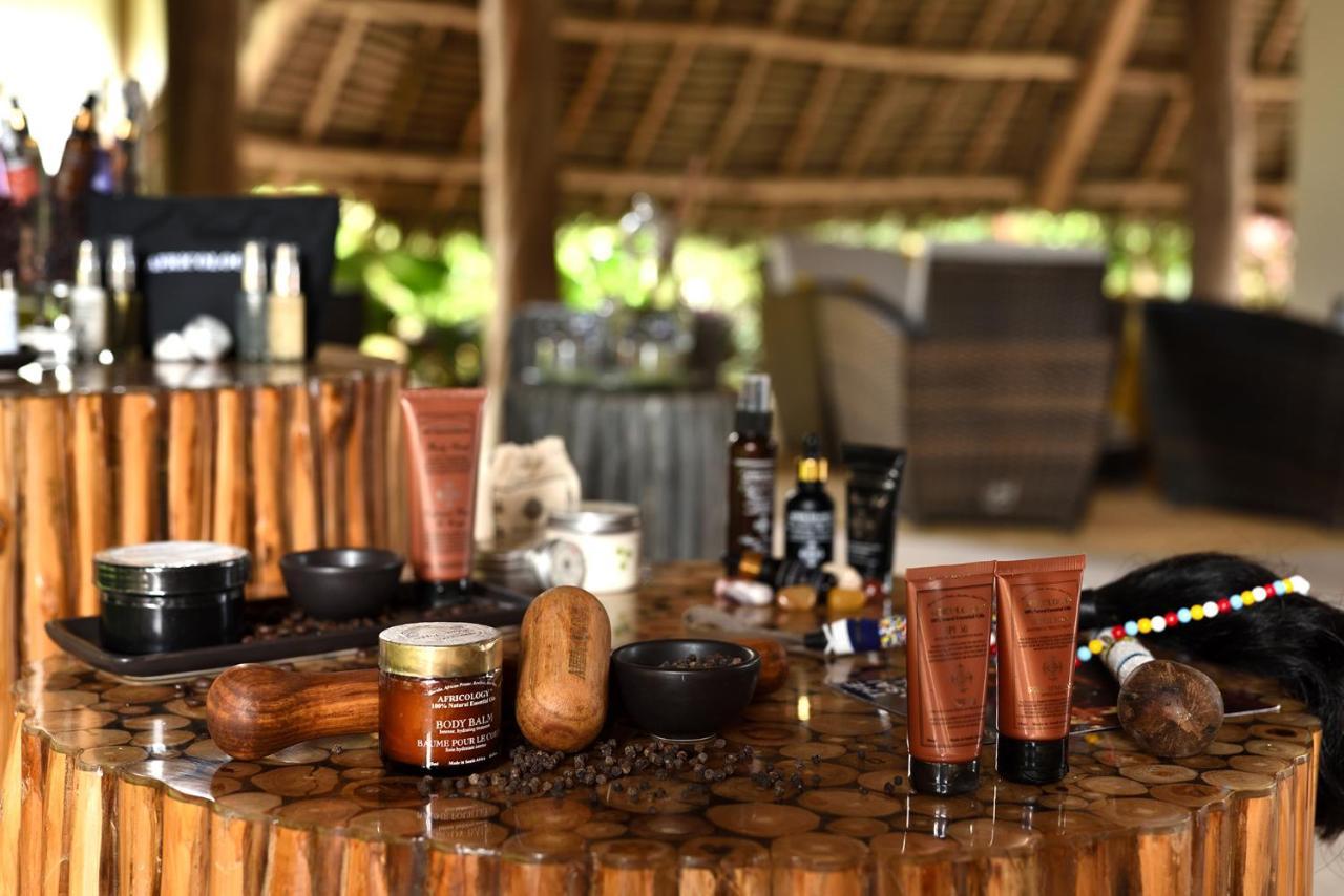 Essque Zalu Zanzibar Resort