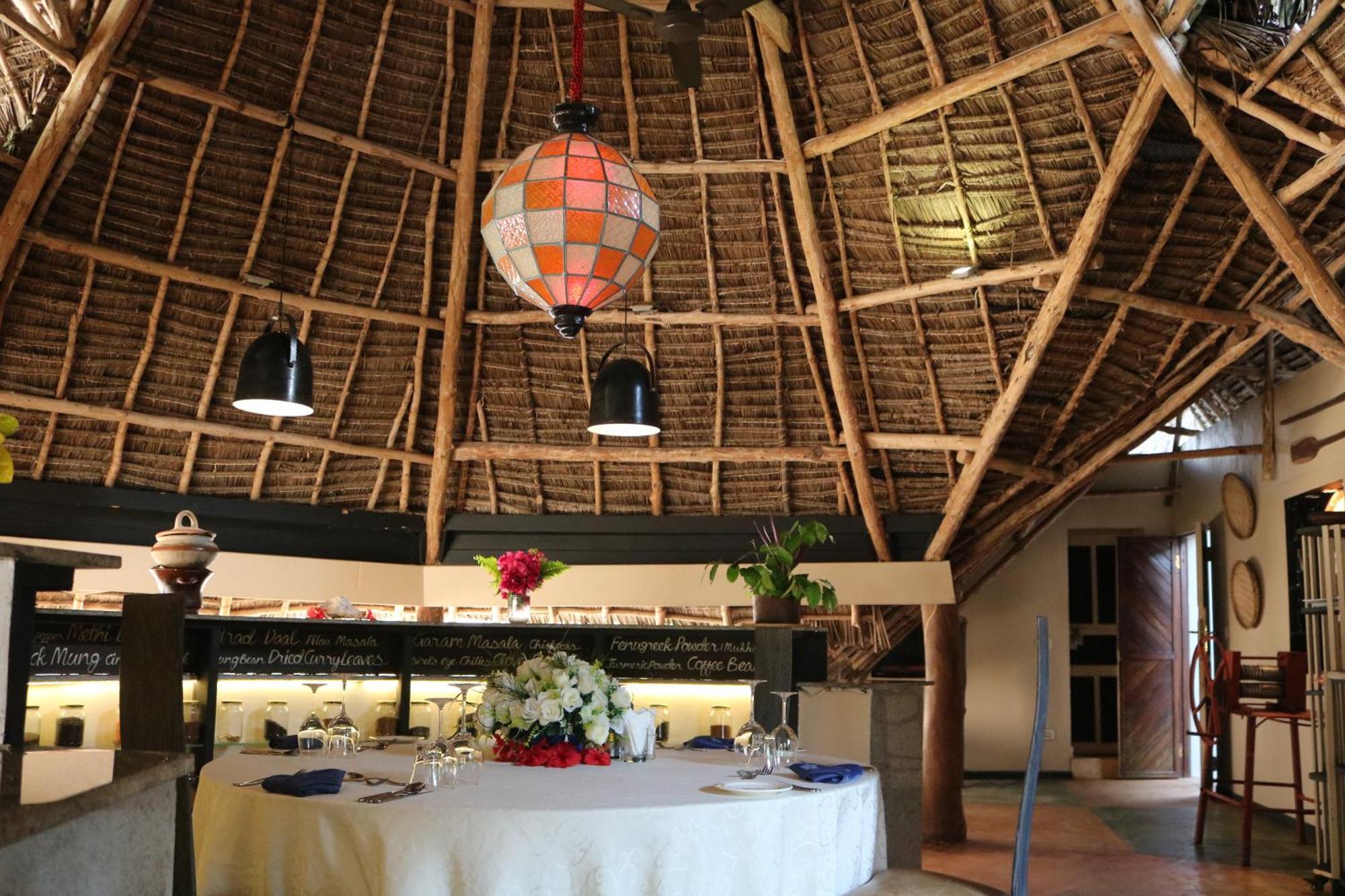 Resort Essque Zalu Zanzibar 5*