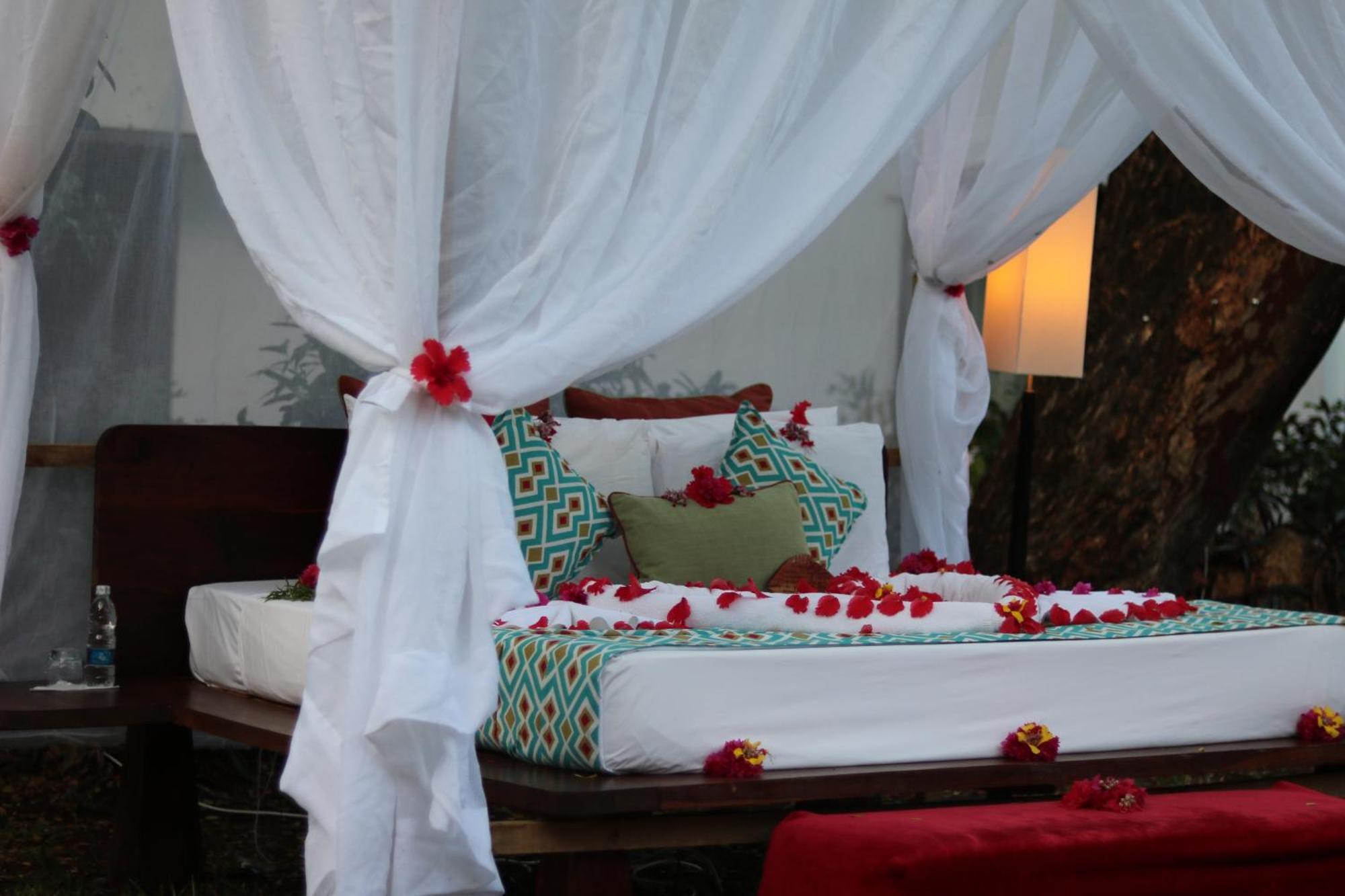 Essque Zalu Zanzibar Resort Nungwi