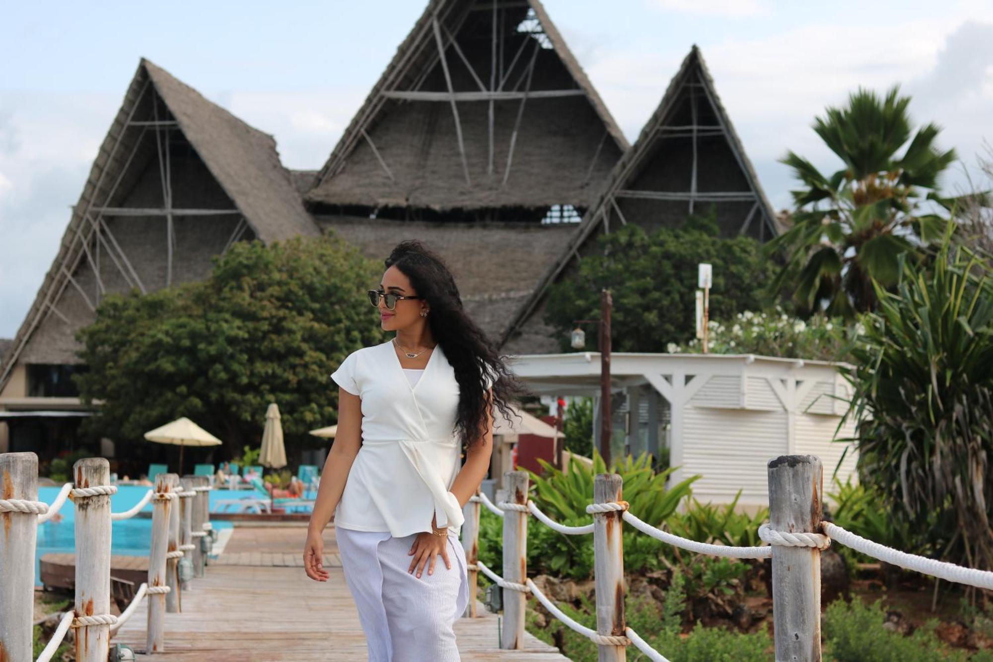 Essque Zalu Zanzibar Resort 5*